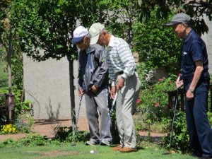 武井・吉田・青木