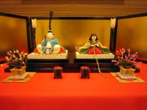 おひなさま1