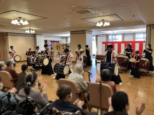 新年式・新年会