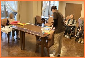 NEWクラブ★色分けボールゲーム