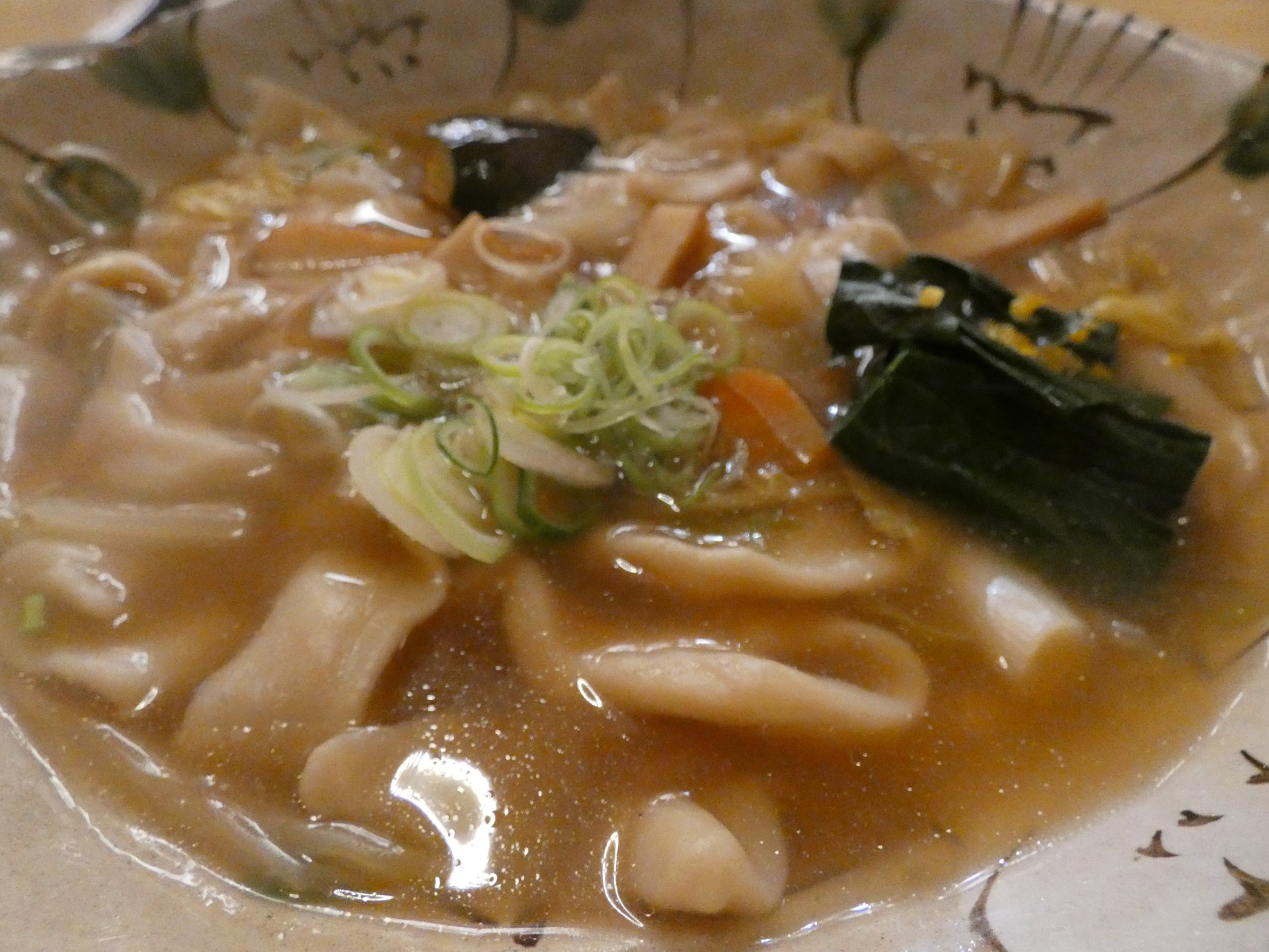 ランチツアー　深谷