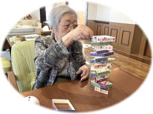 NEWクラブ★手指トレーニング