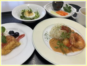 4月SPメニュー予告②