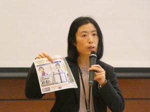 特殊詐欺被害防止セミナー