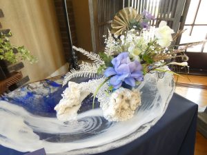 源氏物語　美の世界　作品展