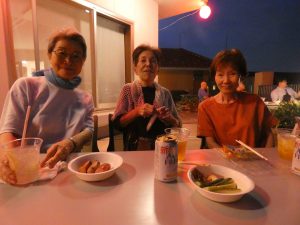 熊谷花火大会鑑賞会