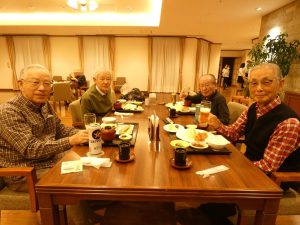 レストラン リニューアル°˖✧