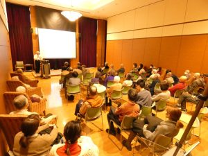 新春 カラオケ・芸能大会！