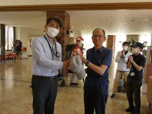 パターゴルフ親睦会