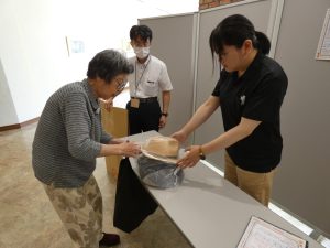 第５回 古着deワクチン