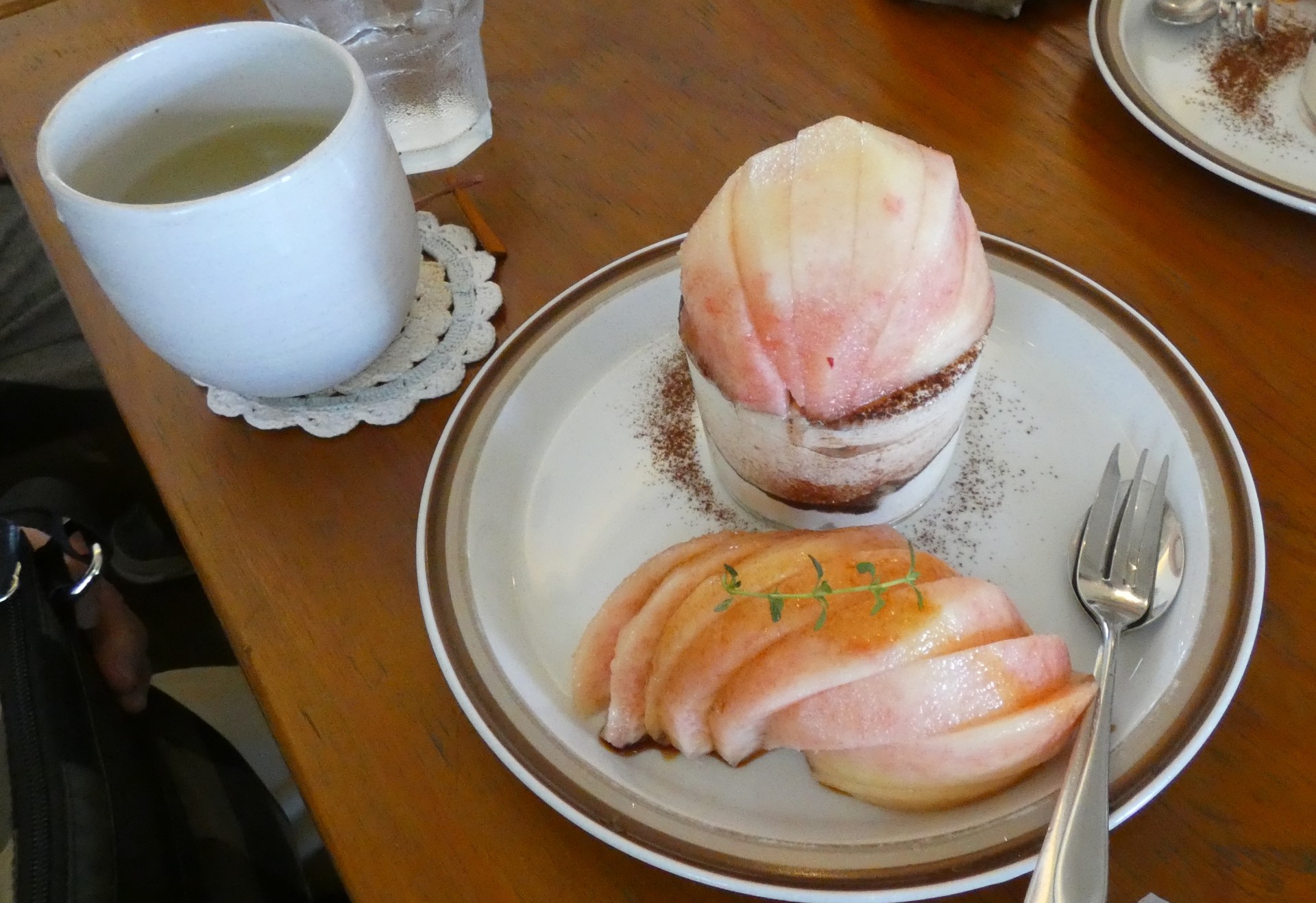 外出イベント ヒキカフェ