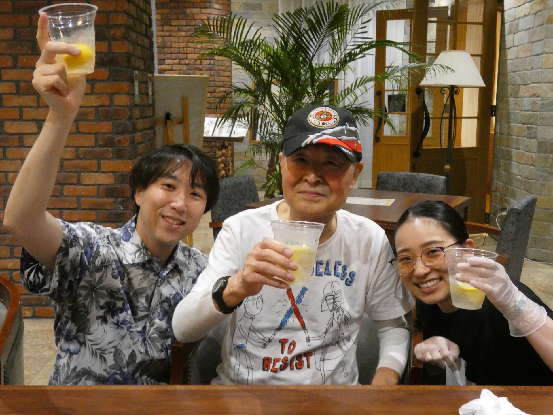 ビアホール