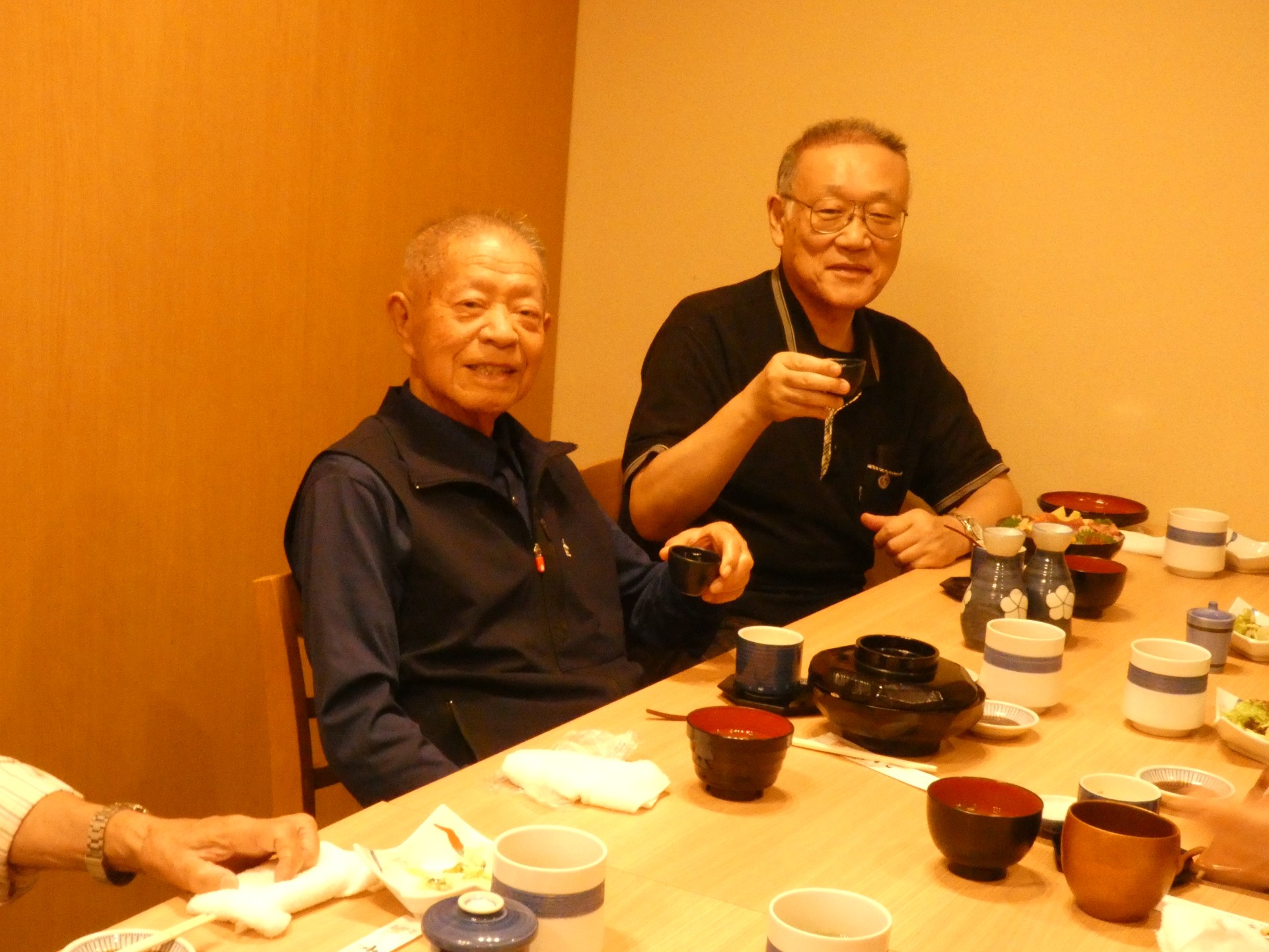 ランチツアー「幸すし」
